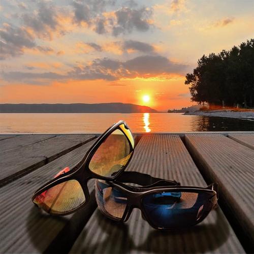 With the weather starting to warm up and spring break just around the...